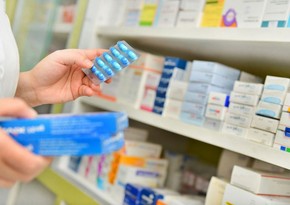 Азербайджан увеличил прибыль от экспорта фармацевтической продукции в 77 раз