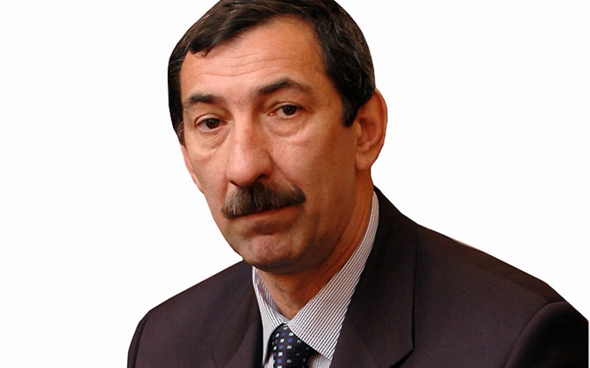 Mirkamil Rahimov was buried in Baku - UPDATED