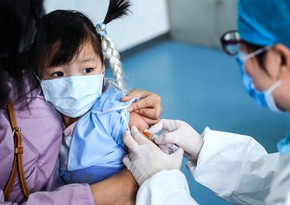 China to begin vaccinating children from 3 years of age with Sinopharm