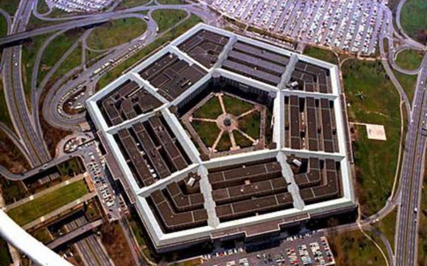 Pentagon: US soldier killed in northern Iraq