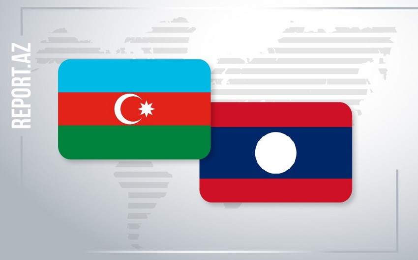 Azerbaijan, Laos mark 25th anniversary of diplomatic ties