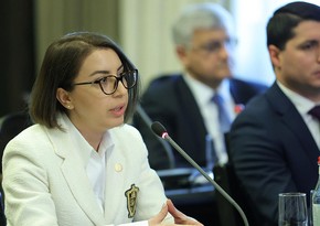 Armenian Human Rights Defender's tenure terminated