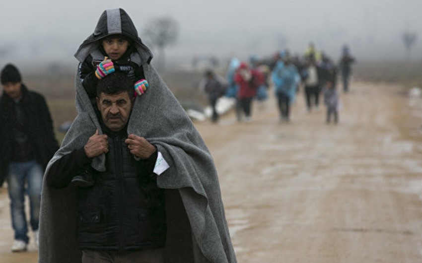 ООН призвала относиться к беженцам с уважением