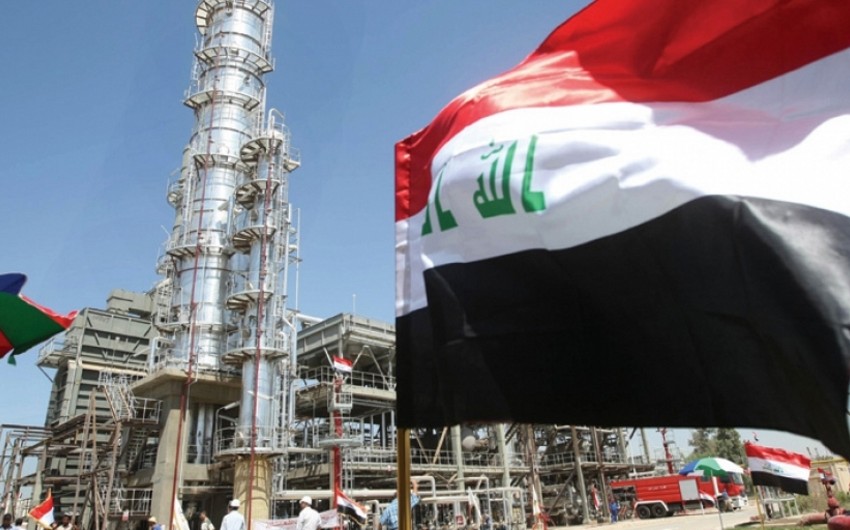 Ирак пригласит зарубежные компании участвовать в развитии 9 новых нефтегазовых блоков