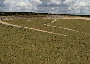 One more neolithic monument found near Stonehenge