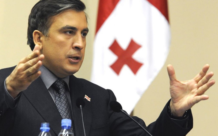Ukrainian government to discuss Mikheil Saakashvili's resignation tomorrow