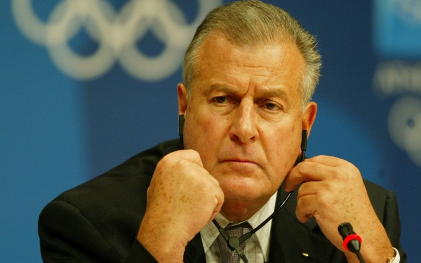 Бывший гендиректор МОК возглавил комиссию по реформированию ФИФА