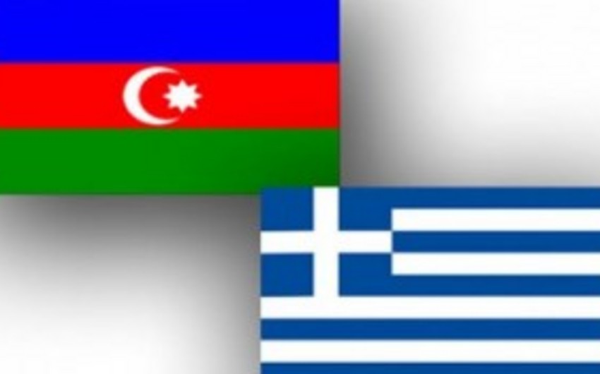 Azerbaijani President sends congratulation letter to new Greek President