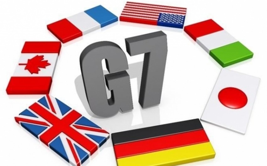G7: Текущая ситуация не является кризисом