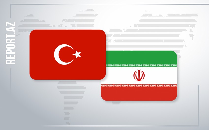 Turkish and Iranian FMs to meet in Baku 