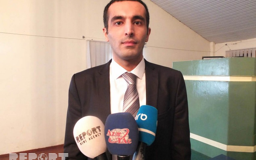 В Грузии на пост главы ИВ выдвинута кандидатура еще одного азербайджанца