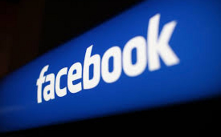 “Facebook” tarixində bir ilk qeydə alınıb