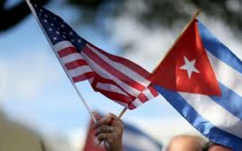 Куба и США могут возобновить авиасообщение уже к концу года