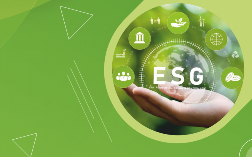 Azərbaycanda ESG prinsiplərinin tətbiq səviyyəsi qiymətləndirilib