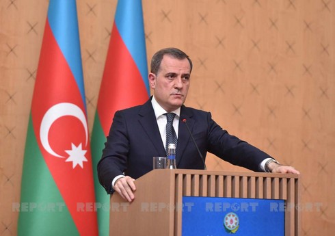 МИД Азербайджана: Отношения с Ираном основаны на принципе нерушимости границ и территориальной целостности