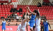 Azərbaycan Basketbol Liqası: Sabah Abşeronu məğlub edib