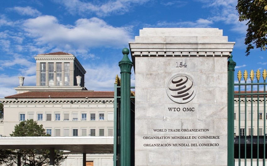 В ВТО поприветствовали шаги Азербайджана в приведении торгового режима к нормам организации