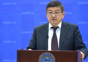 Премьер-министр Кыргызстана рассказал о горнорудном потенциале страны