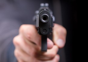 Another Azerbaijani citizen shot dead in Ukraine