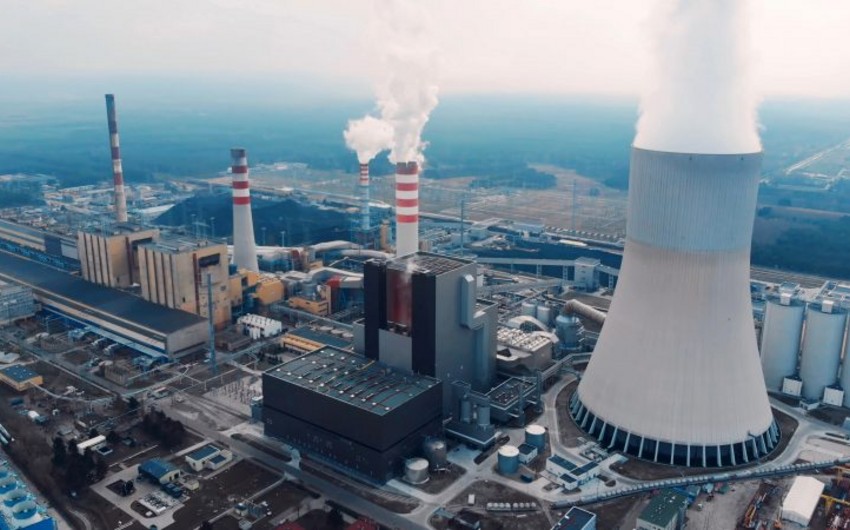Польша к 2040 году планирует сократить долю угля в энергетике до 8%