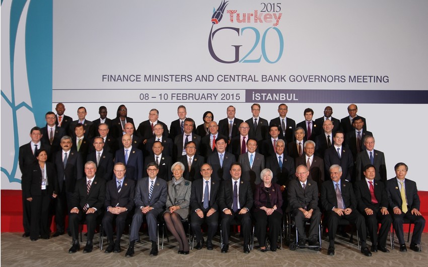 ​Азербайджан приглашен на платформу G20