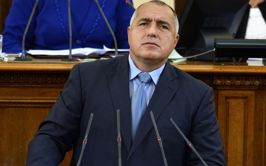 Bulgarian Prime Minister: We need to meet with Azerbaijani side