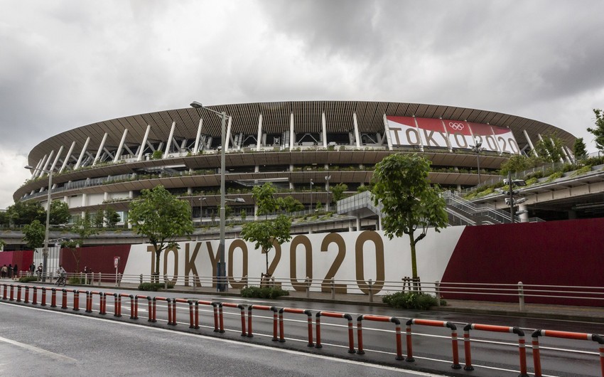 Tokio-2020: Azərbaycan nümayəndə heyətinin açılışdakı sayı və sırası açıqlandı