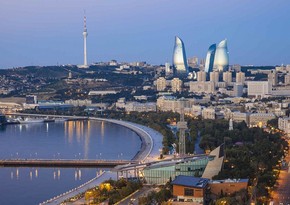 Азербайджан входит в число самых популярных стран для российских туристов