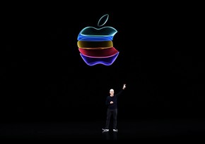 Названа дата осенней презентации Apple