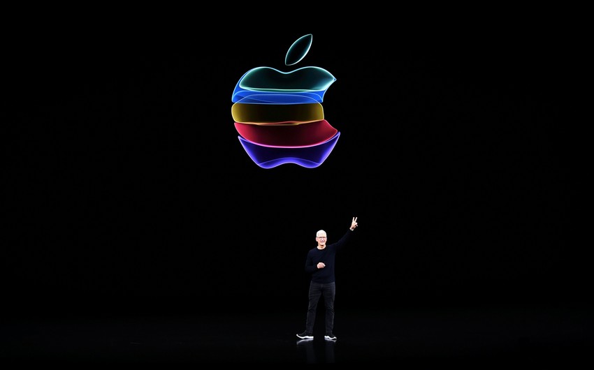 Названа дата осенней презентации Apple