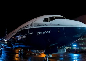 Boeing может задержать поставки лайнеров 737 из-за проблем с фюзеляжем