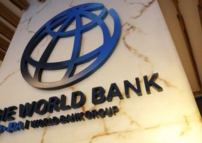 Dünya Bankı Azərbaycanda mobil genişzolaqlı internetin dəyərini qiymətləndirib