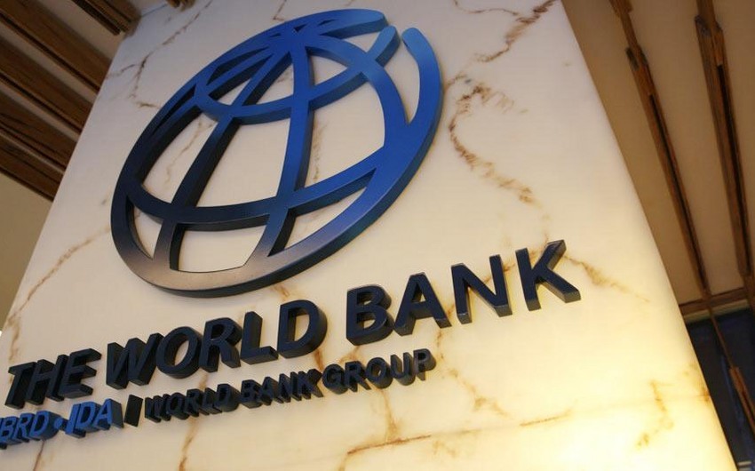 Dünya Bankı Azərbaycanda mobil genişzolaqlı internetin dəyərini qiymətləndirib