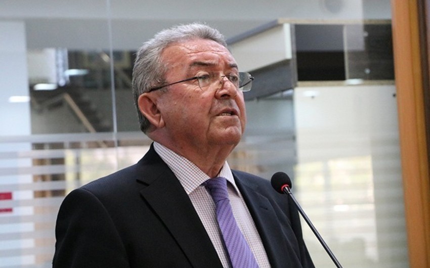 Экс-министр образования Азербайджана выдвинет свою кандидатуру на должность директора института