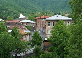 Sheki joins the UNESCO Creative Cities Network