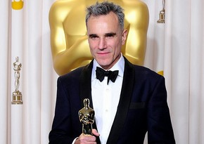 Three-time Oscar winner retires from acting