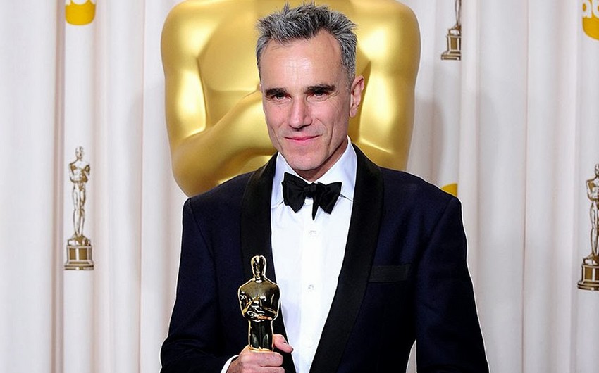 Three-time Oscar winner retires from acting