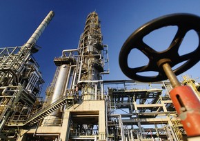 Azerbaijan posts more than 23% growth in gas exports to Türkiye