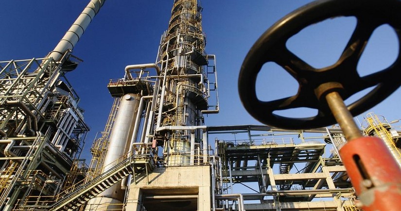 Азербайджан увеличил поставки газа в Турцию более чем на 23%