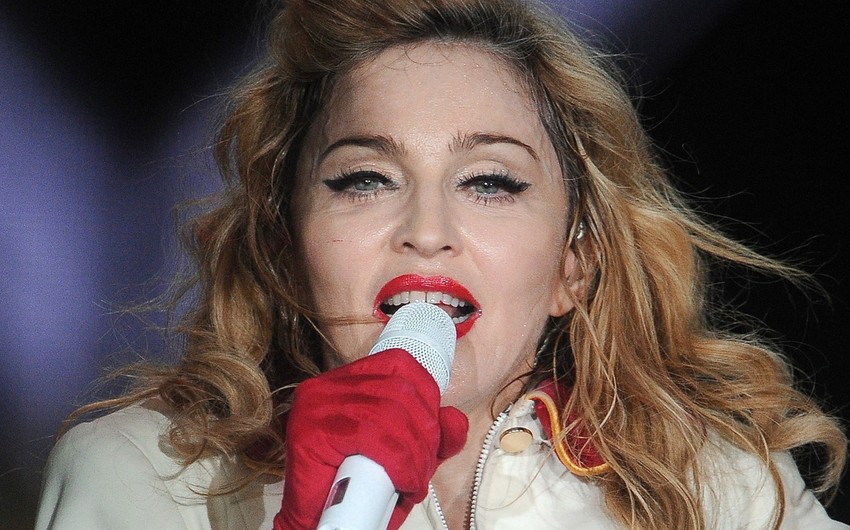 Madonna Eurovision -2019da iştiraka razılıq verib