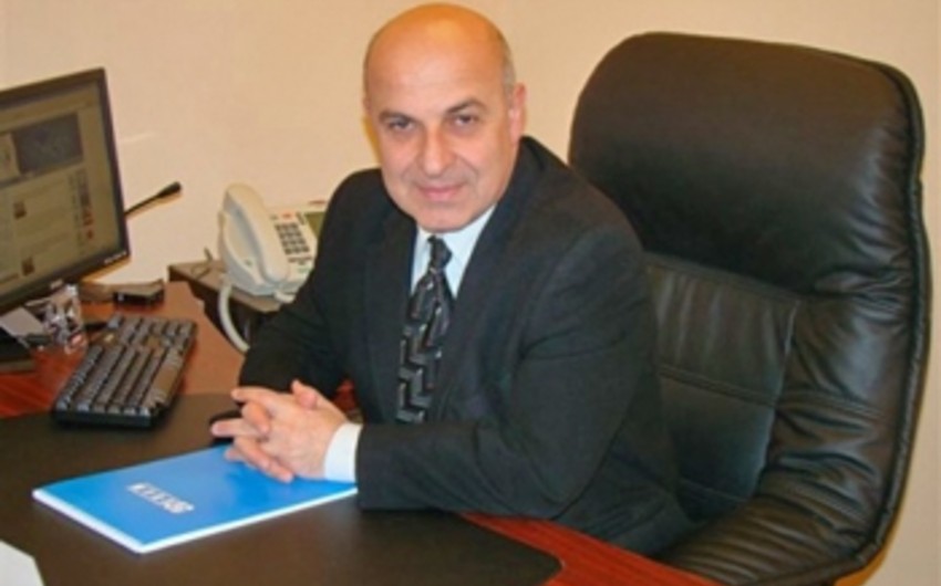 ​Baş katib: Azərbaycan GUAM-ın inkişafına əhəmiyyətli töhfə verir 