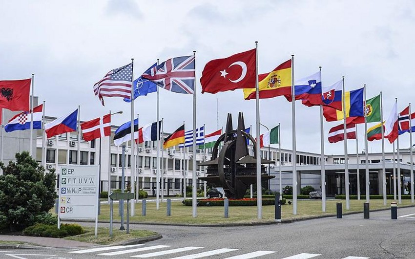 Состоится чрезвычайное заседание НАТО по требованию ​Турции