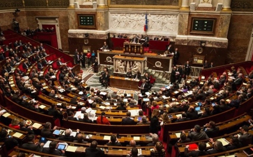 В Сенате Франции отметят 100-летие АДР