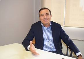 Mənsum İbrahimov “Şərəf” ordeni ilə təltif edilib