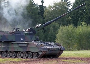 Germany, Netherlands to provide Ukraine with six more howitzers