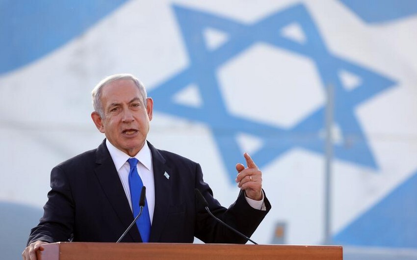 Netanyahu: Deaths of Hamas leaders have increased chances of peace deal