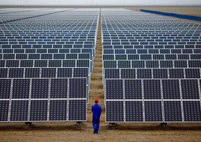 Депутат: Азербайджан намерен увеличить долю возобновляемой энергии на 30%