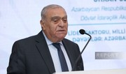 Urkhan Alakbarov: Azerbaijan's national program for renewable energy use adopted in 2004