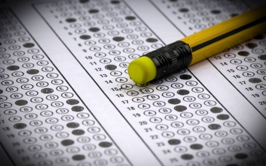 ГЭЦ: На очередные испытательные экзамены зарегистрировано свыше 23 тысяч абитуриентов