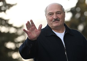 Лукашенко до своего президентства организовал футбольную команду